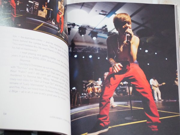 画像5: Justin Bieber 洋書 (ハードカバー) (5)