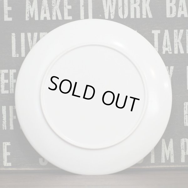 画像3: マクドナルド 1985 プレート (3)