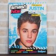 画像1: Justin Bieber 洋書 (1)