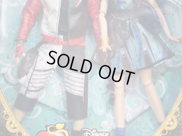 画像3: Descendants カルロス&イヴィ (3)