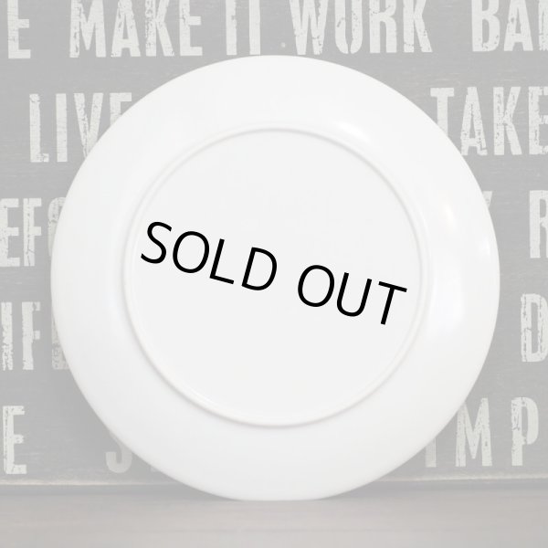 画像3: マクドナルド 1985 プレート (3)