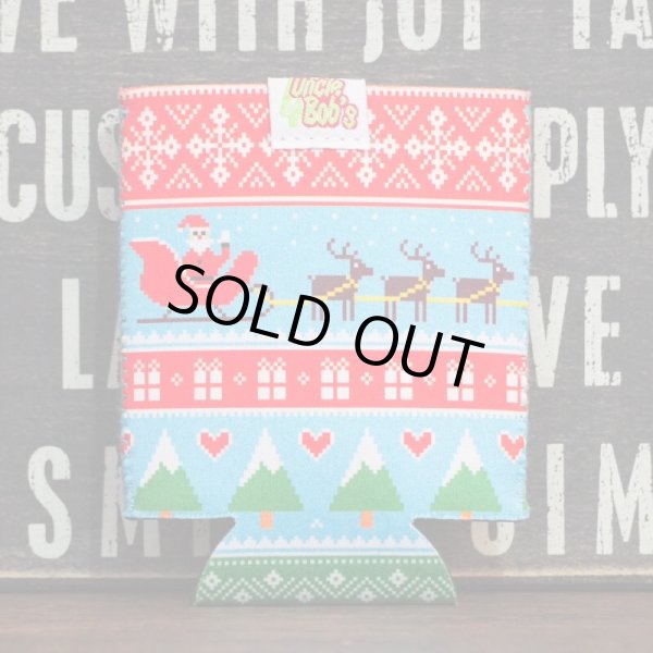 画像2: クリスマス ドリンクスリーブ (2)