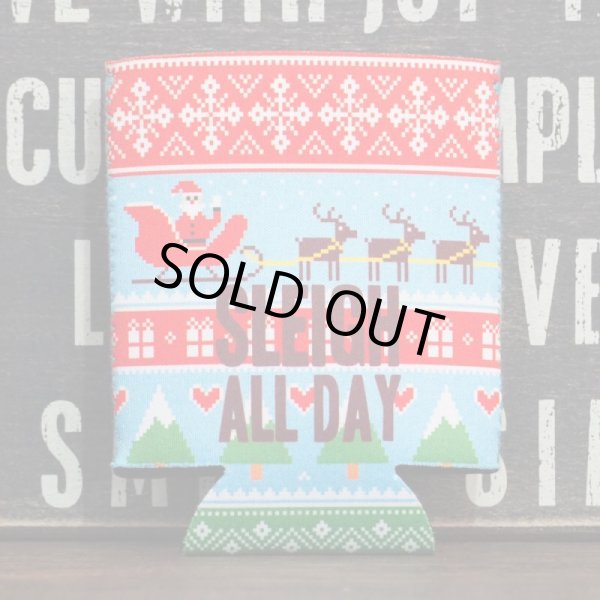 画像3: クリスマス ドリンクスリーブ (3)