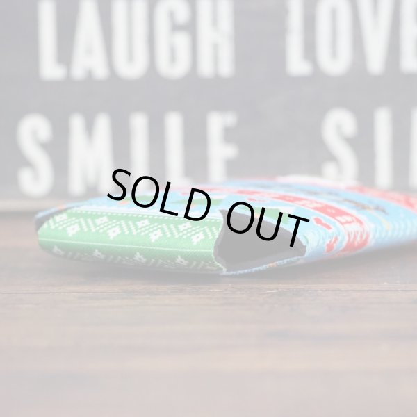 画像5: クリスマス ドリンクスリーブ (5)