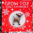 画像2: Rudolph Grow Toy (2)