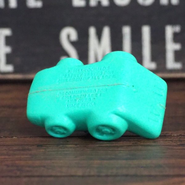 画像7: フライガイ フローティングトイ 1985 (7)