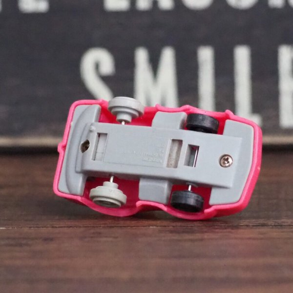 画像5: Turbo Macs Birdie (5)