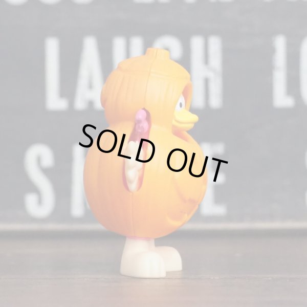 画像4: ハロウィン バーディ (4)