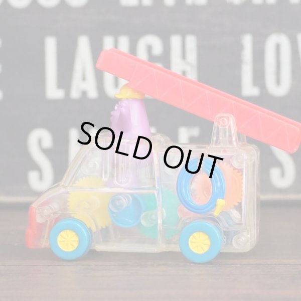 画像2: X-RAY Riders グリマス (2)