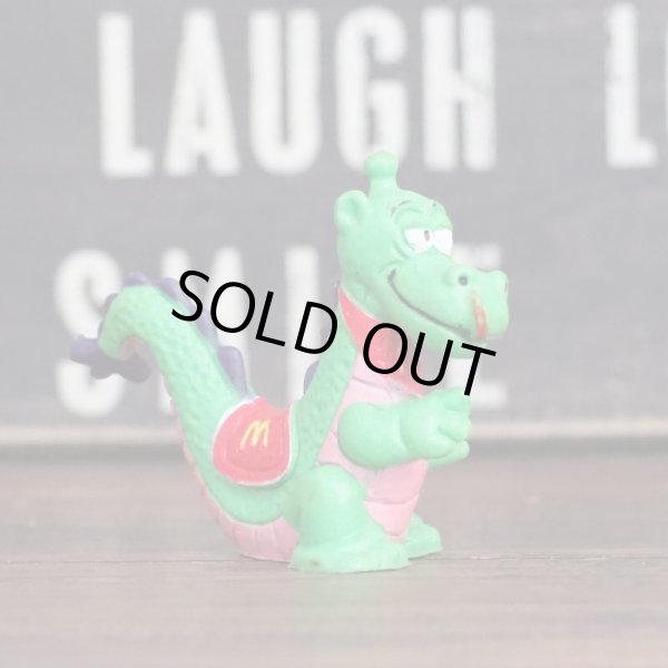 画像4: Astrosniks Snikapotamus 1983 (4)