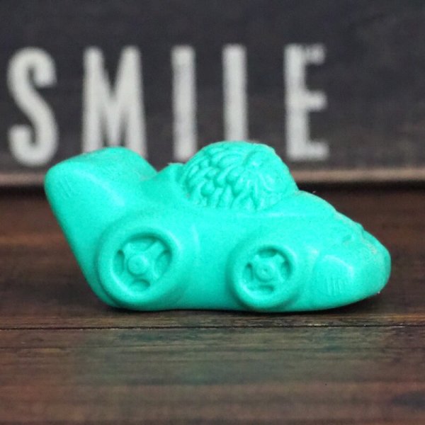 画像5: フライガイ フローティングトイ 1985 (5)