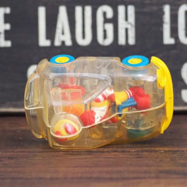 画像5: X-RAY Riders ロナルド  (5)