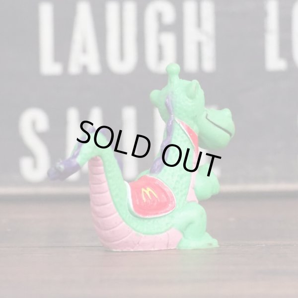 画像3: Astrosniks Snikapotamus 1983 (3)