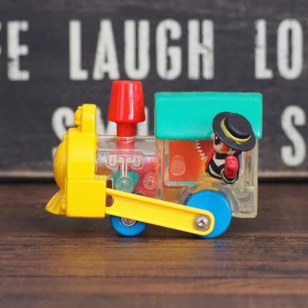 画像2: X-RAY Riders ハンバーグラー  (2)