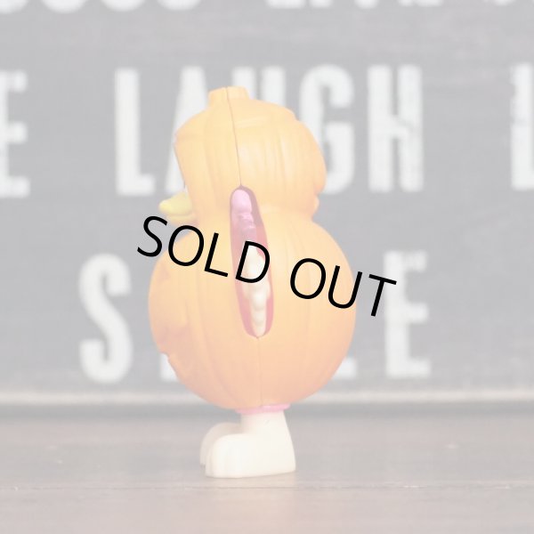 画像2: ハロウィン バーディ (2)