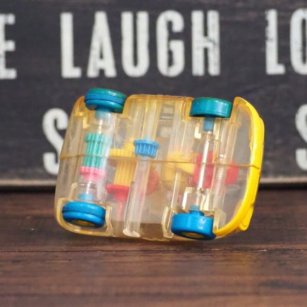 画像6: X-RAY Riders ロナルド  (6)