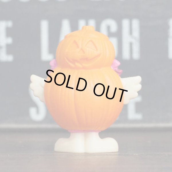 画像3: ハロウィン バーディ (3)