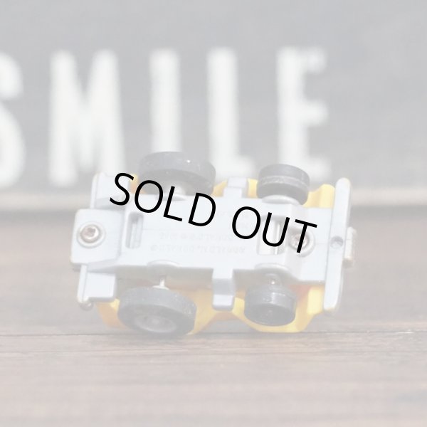 画像5: Fast Macs2 Ronald (5)