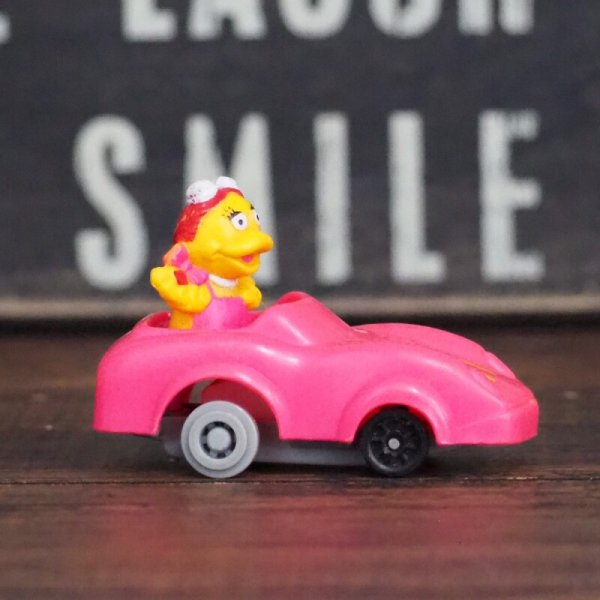 画像4: Turbo Macs Birdie (4)