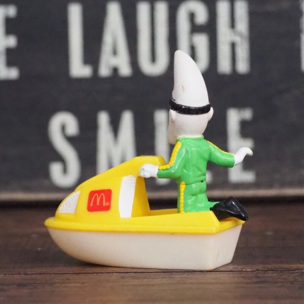 画像2: MacTonight 1988 (2)