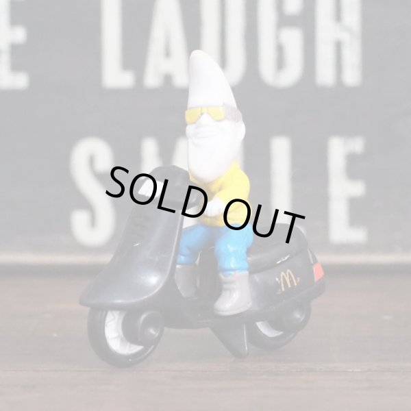 画像1: MacTonight 1988 (1)