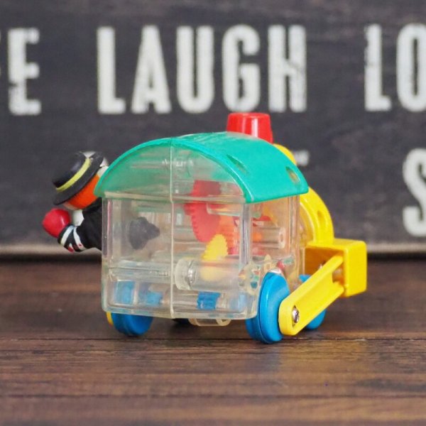 画像3: X-RAY Riders ハンバーグラー  (3)