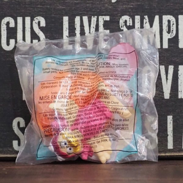 画像2: ハロウィン バーディ (2)