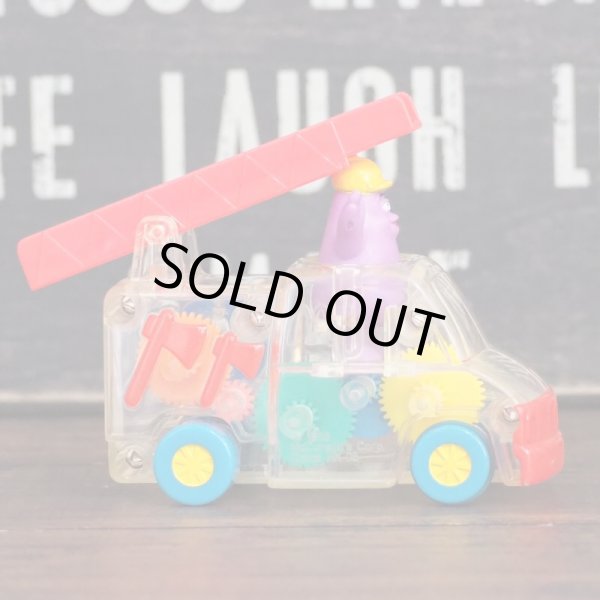 画像4: X-RAY Riders グリマス (4)