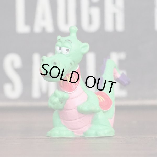 画像1: Astrosniks Snikapotamus 1983 (1)