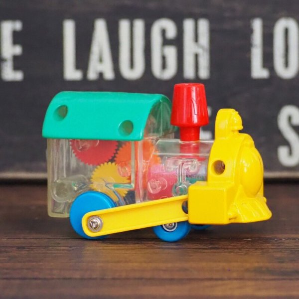 画像4: X-RAY Riders ハンバーグラー  (4)