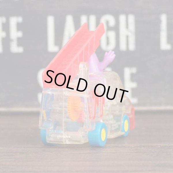 画像3: X-RAY Riders グリマス (3)