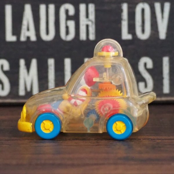 画像2: X-RAY Riders ロナルド  (2)