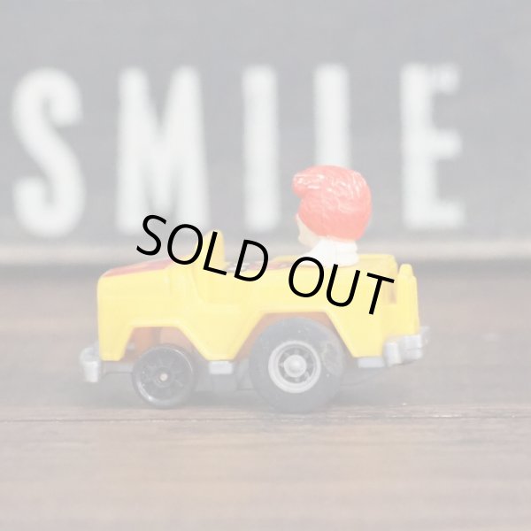 画像2: Fast Macs2 Ronald (2)