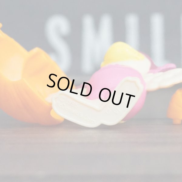 画像6: ハロウィン バーディ (6)