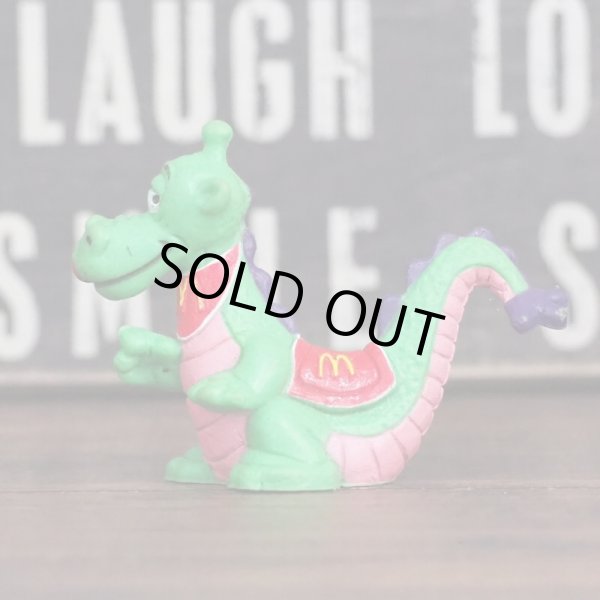 画像2: Astrosniks Snikapotamus 1983 (2)