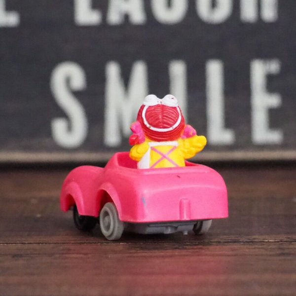 画像3: Turbo Macs Birdie (3)