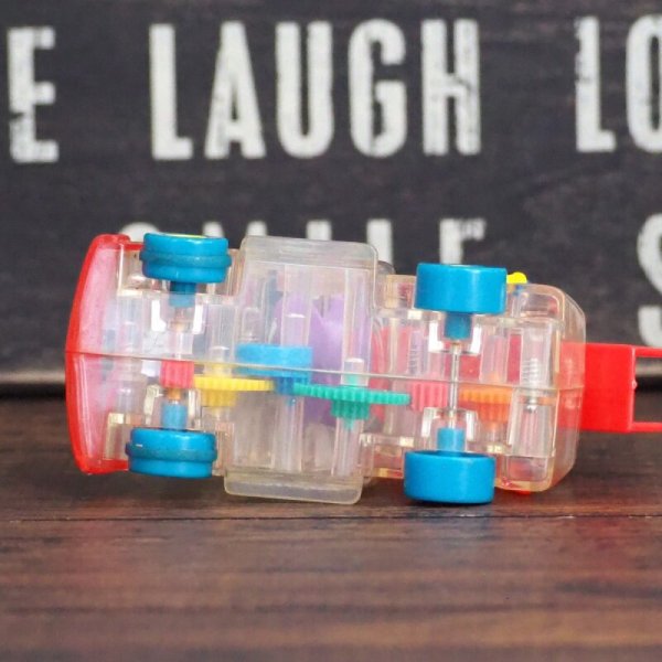 画像5: X-RAY Riders グリマス (5)