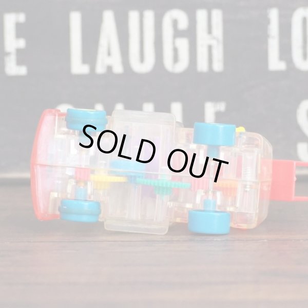 画像5: X-RAY Riders グリマス (5)