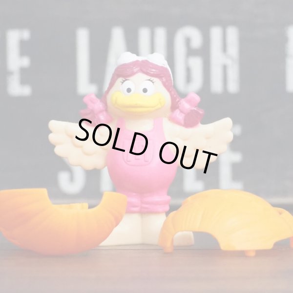 画像5: ハロウィン バーディ (5)