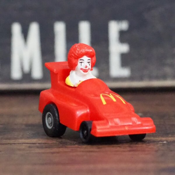 画像1: Turbo Macs Ronald (1)