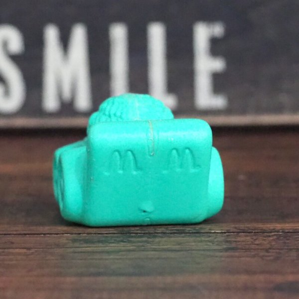 画像4: フライガイ フローティングトイ 1985 (4)