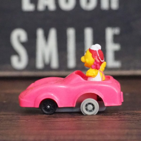 画像2: Turbo Macs Birdie (2)