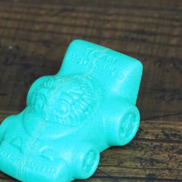 画像6: フライガイ フローティングトイ 1985 (6)