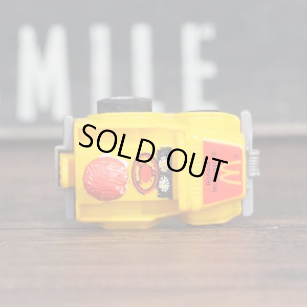 画像4: Fast Macs2 Ronald (4)