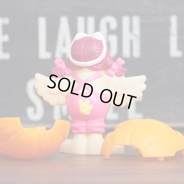 画像7: ハロウィン バーディ (7)