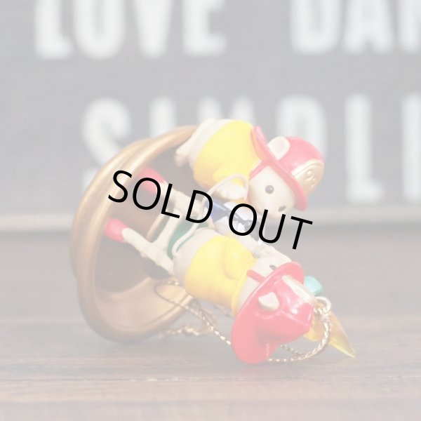 画像6: Fighting Friends オーナメント (6)