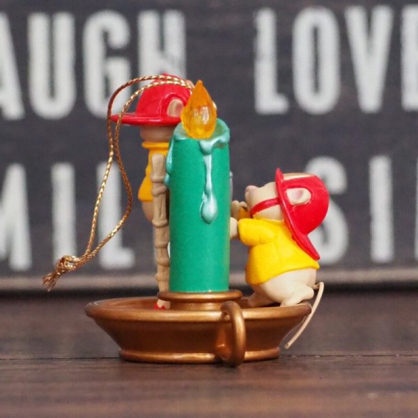 画像5: Fighting Friends オーナメント (5)