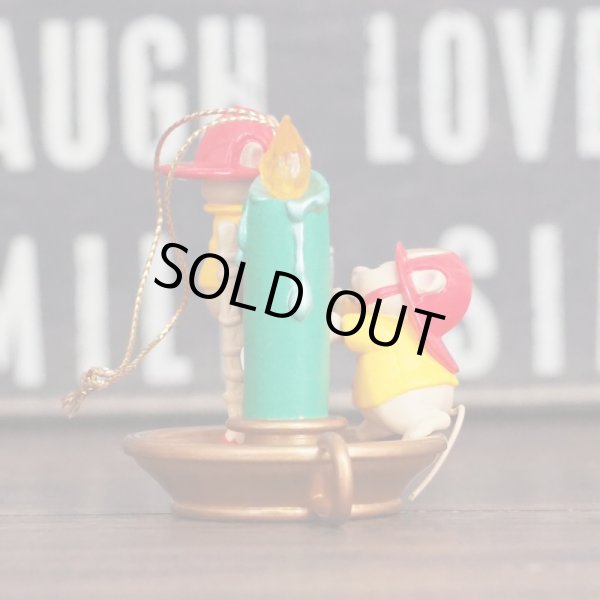 画像5: Fighting Friends オーナメント (5)