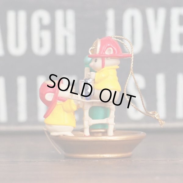 画像3: Fighting Friends オーナメント (3)