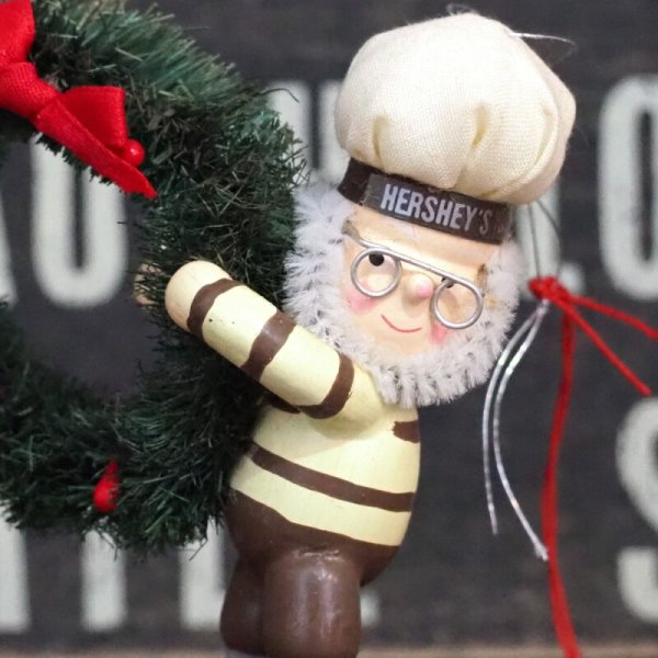 画像2: Hershey’s オーナメント (2)